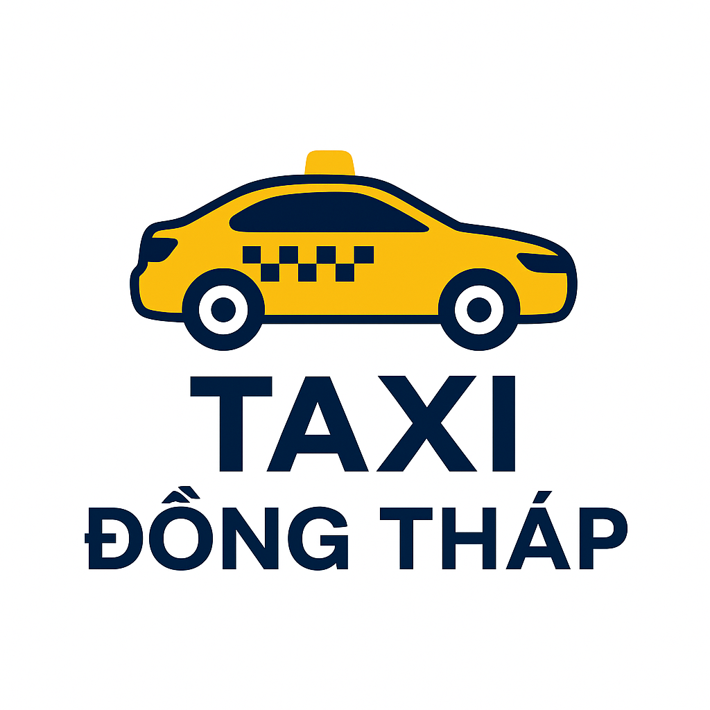 Taxi Đồng Tháp Giá Rẻ